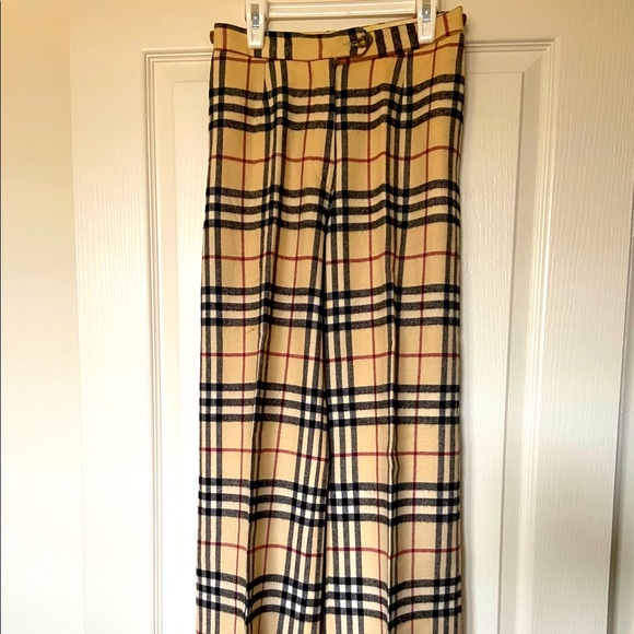 Pants - Picture 1 of 2